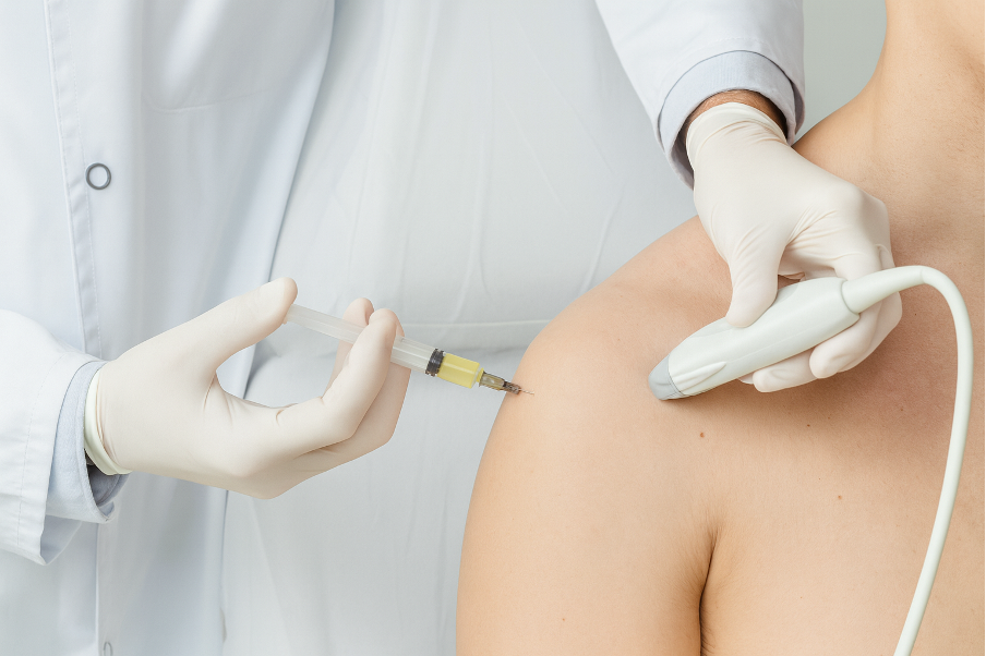 How Our Steroid Injections for Sports Injuries in Thornton-Cleveleys ...